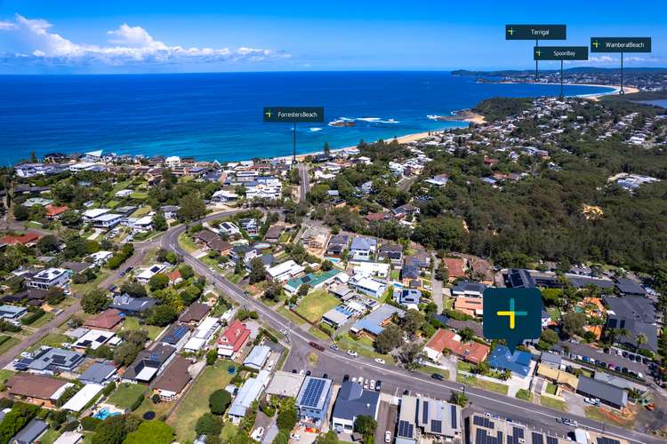 Main view of Homely house listing, 24 Forresters Beach Road, Forresters Beach NSW 2260