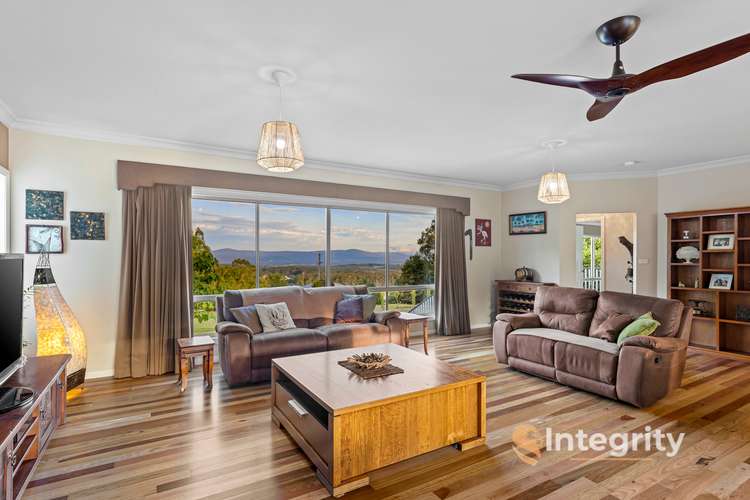 Second view of Homely house listing, 10-12 Grandview Crescent, Kinglake Central VIC 3757