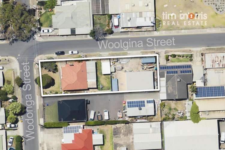 Main view of Homely house listing, 13 Wodonga Street, Beverley SA 5009