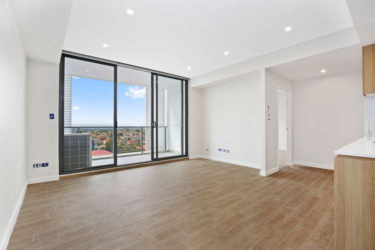 Main view of Homely apartment listing, 607/538 Canterbury Road, Campsie NSW 2194
