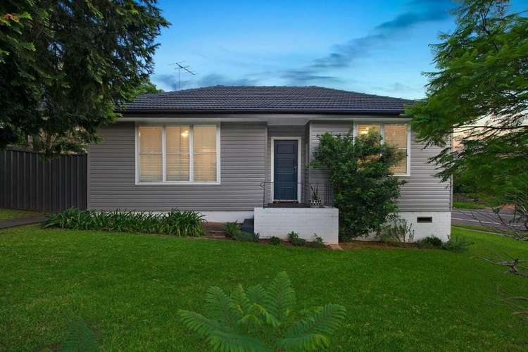 Main view of Homely house listing, 7 May Walk, Lalor Park NSW 2147