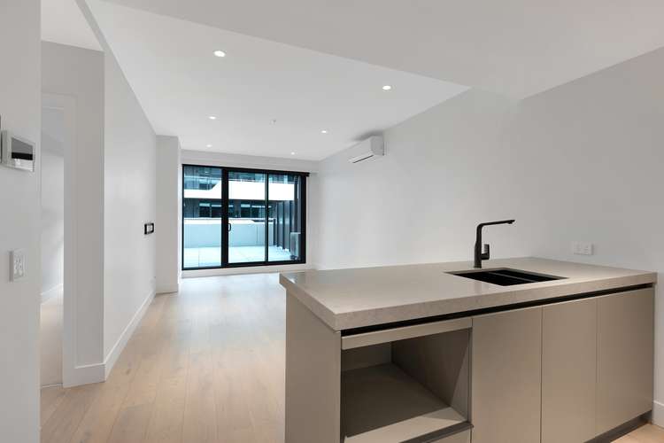 Third view of Homely apartment listing, Level 1/103/55 Camberwell Road, Hawthorn East VIC 3123