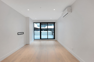 Fifth view of Homely apartment listing, Level 1/103/55 Camberwell Road, Hawthorn East VIC 3123