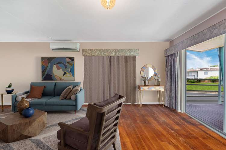 Second view of Homely house listing, 55 Roseash Street, Logan Central QLD 4114