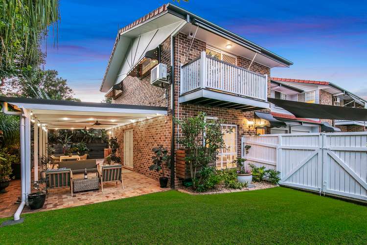 Main view of Homely townhouse listing, 3/41 Barlow Street, Clayfield QLD 4011