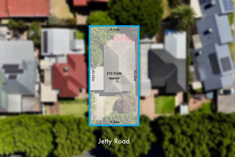 Second view of Homely house listing, 46 Jetty Road, Brighton SA 5048