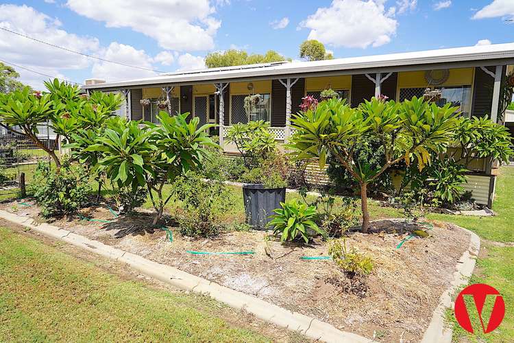 Main view of Homely house listing, 16 Robertson Street, Roma QLD 4455