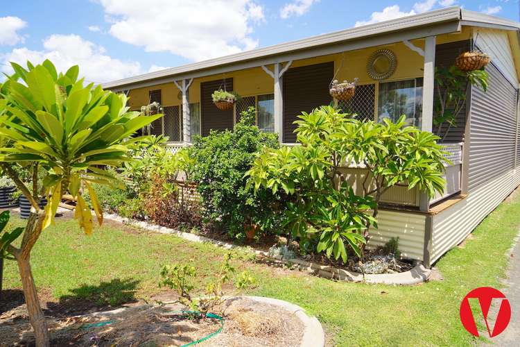 Second view of Homely house listing, 16 Robertson Street, Roma QLD 4455