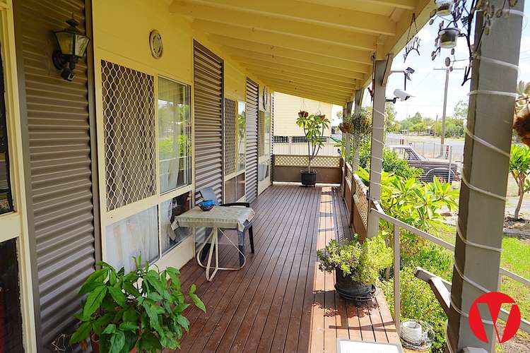 Fourth view of Homely house listing, 16 Robertson Street, Roma QLD 4455