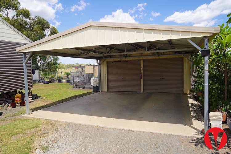 Fifth view of Homely house listing, 16 Robertson Street, Roma QLD 4455