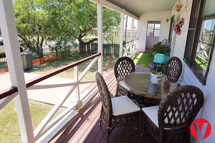 Third view of Homely house listing, 4 Beitz Street, Roma QLD 4455