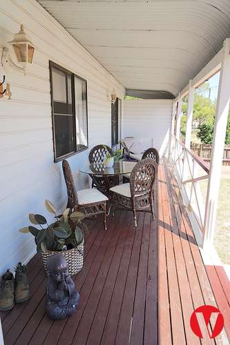 Fourth view of Homely house listing, 4 Beitz Street, Roma QLD 4455