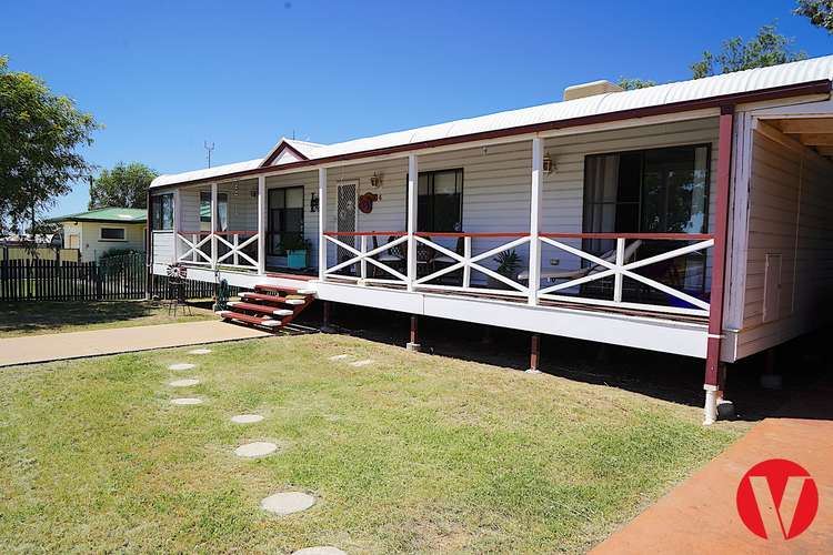 Fifth view of Homely house listing, 4 Beitz Street, Roma QLD 4455