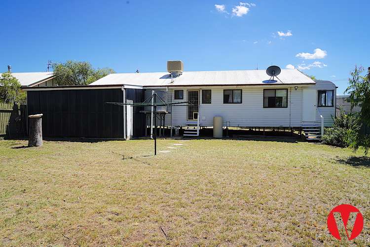 Sixth view of Homely house listing, 4 Beitz Street, Roma QLD 4455