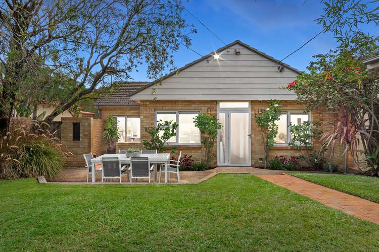 Main view of Homely house listing, 31 Canea Crescent, Allambie Heights NSW 2100