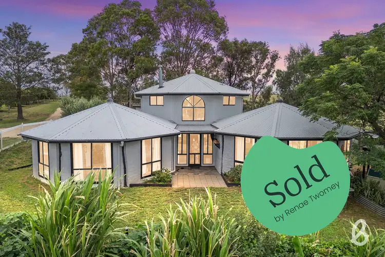 Main view of Homely house listing, 223B Hambledon Hill Road, Singleton NSW 2330