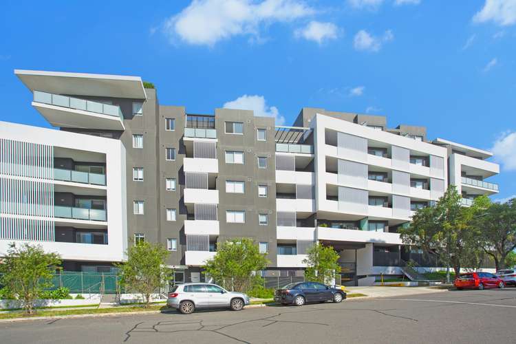Main view of Homely apartment listing, LG01/21A Alice Street, Seven Hills NSW 2147