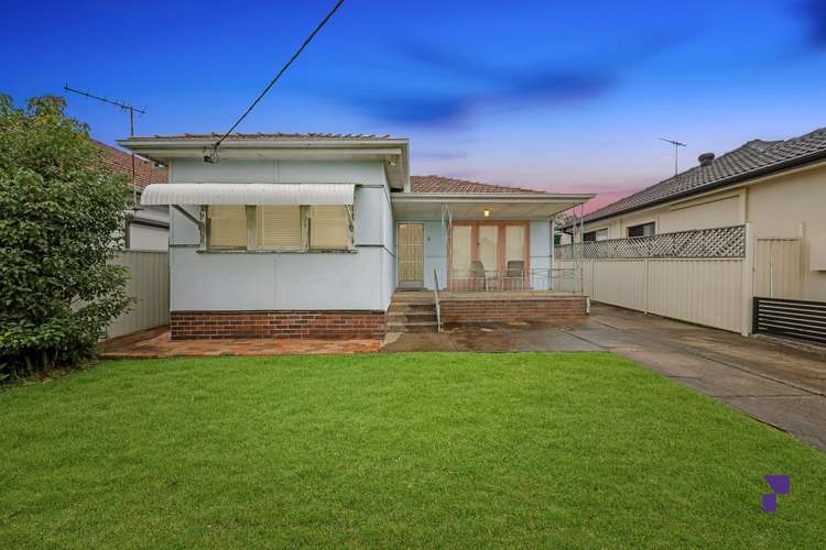 Main view of Homely house listing, 6 Wilga Street, Regents Park NSW 2143