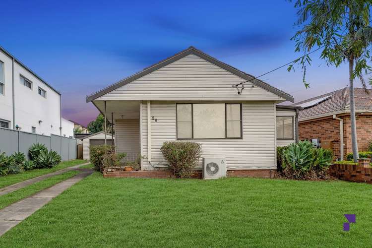 Main view of Homely house listing, 29 Omega Place, Greenacre NSW 2190