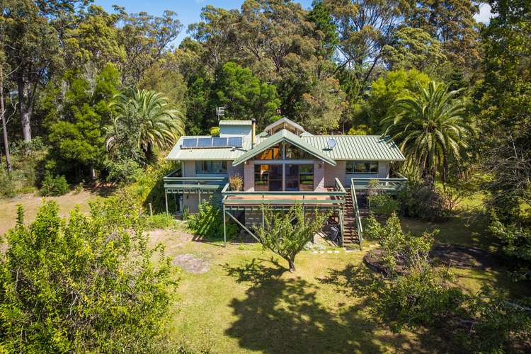 Main view of Homely house listing, 510 Sapphire Coast Drive, Tura Beach NSW 2548