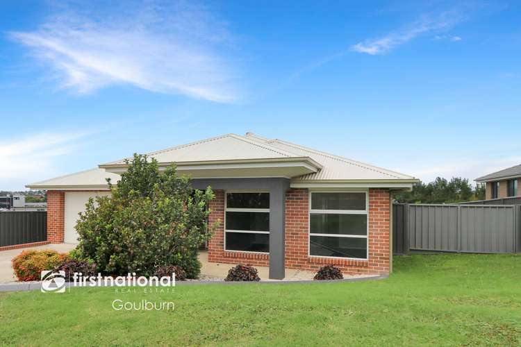 Main view of Homely house listing, 3 Bigwood Place, Goulburn NSW 2580