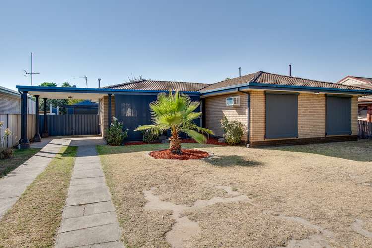 Main view of Homely house listing, 498 Kemp Street, Lavington NSW 2641