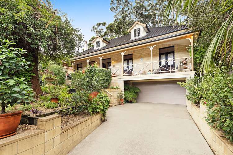 Main view of Homely house listing, 5 Reservoir Road, Pymble NSW 2073