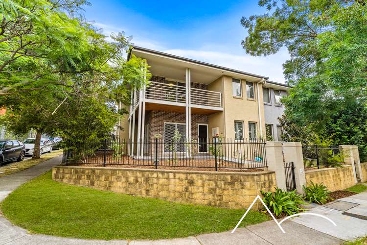Main view of Homely house listing, 13 Parkside Crescent, Campbelltown NSW 2560