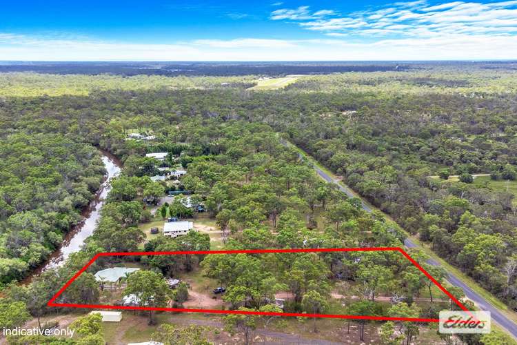 64 Pacific Haven Circuit, Pacific Haven QLD 4659