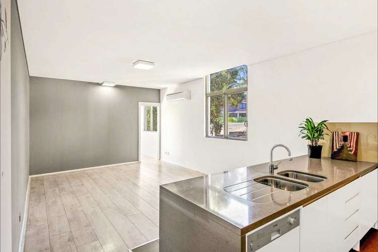 Main view of Homely apartment listing, 8 Merriwa Street, Gordon NSW 2072