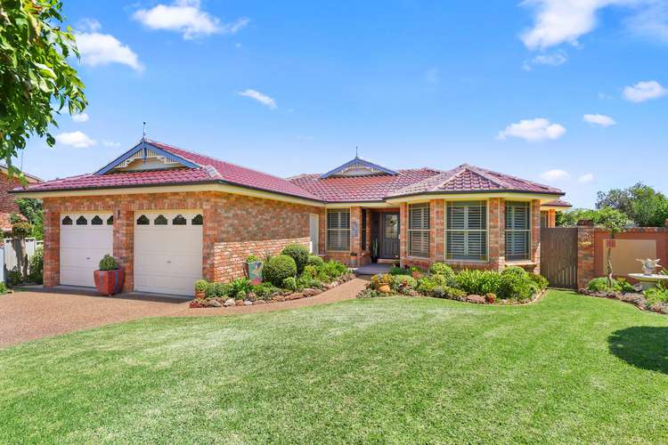 Main view of Homely house listing, 11 Korangi Place, Tamworth NSW 2340