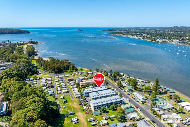 Main view of Homely unit listing, 20/17-21 Wharf Road, North Batemans Bay NSW 2536