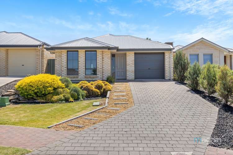 Main view of Homely house listing, 67 Brooklyn Drive, Hallett Cove SA 5158
