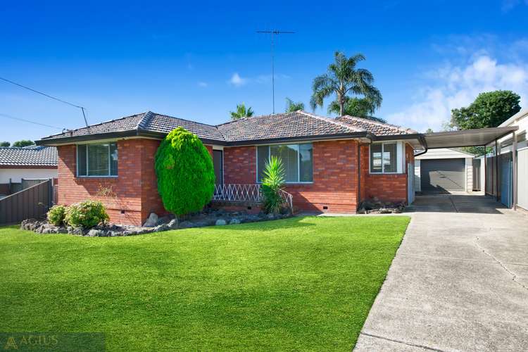 Main view of Homely house listing, 13 Nipigon Road, Seven Hills NSW 2147