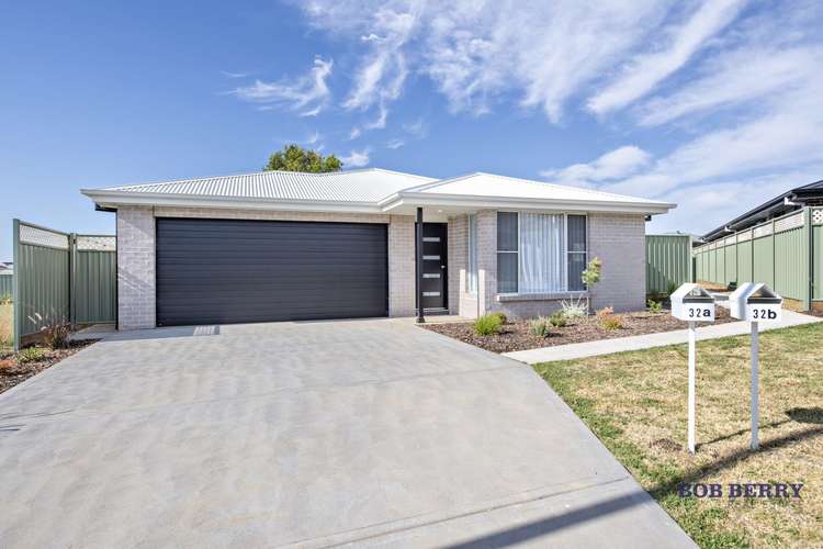 Main view of Homely house listing, 32A Ivy Court, Dubbo NSW 2830