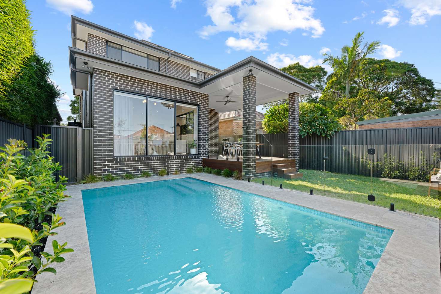 Main view of Homely house listing, 44 Arthur Street, Rodd Point NSW 2046