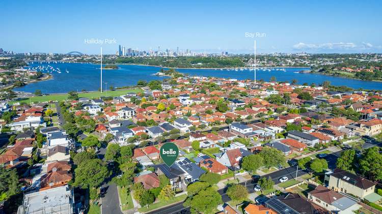 Fourth view of Homely house listing, 44 Arthur Street, Rodd Point NSW 2046