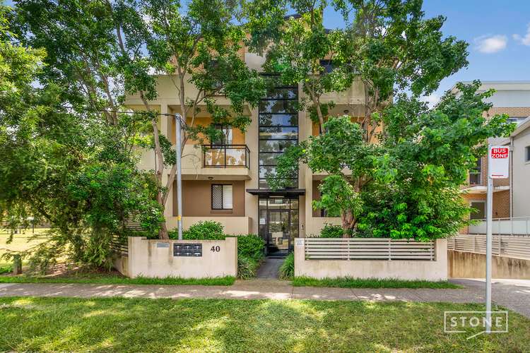 Main view of Homely apartment listing, 3/40 Isabella Street, North Parramatta NSW 2151