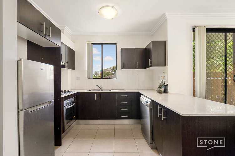 Third view of Homely apartment listing, 3/40 Isabella Street, North Parramatta NSW 2151