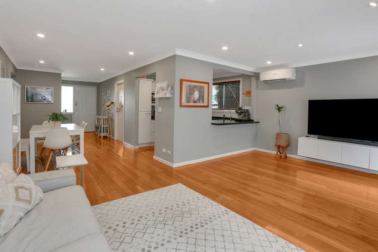 Main view of Homely villa listing, 5/4 Mahony Road, Constitution Hill NSW 2145
