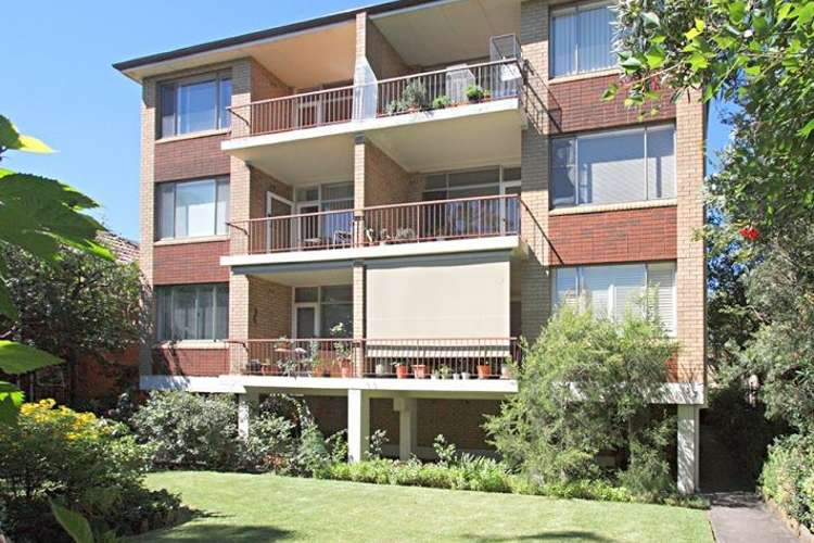 Main view of Homely apartment listing, 2/53 Spit Road, Mosman NSW 2088