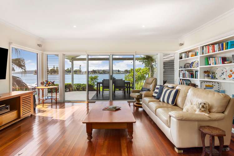 Main view of Homely house listing, 41 Emily Street, Marks Point NSW 2280