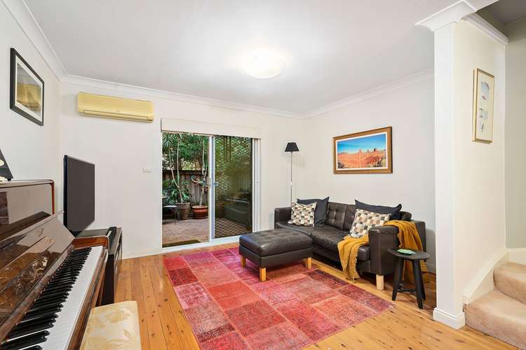 Main view of Homely townhouse listing, 28/14 Robert Street, Telopea NSW 2117