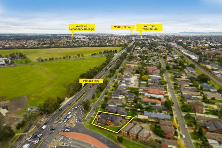 Main view of Homely house listing, 131 Princes Highway, Werribee VIC 3030