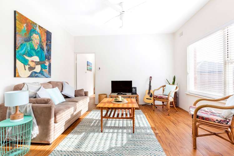 Main view of Homely apartment listing, 4/40 Crown Road, Queenscliff NSW 2096