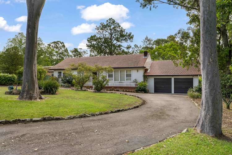Main view of Homely house listing, 20 Wesley Street, Bolwarra Heights NSW 2320