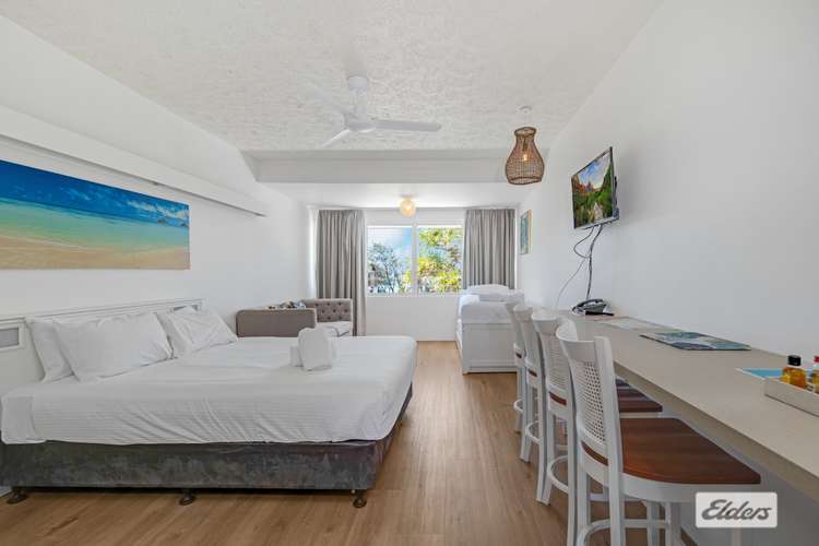 Main view of Homely unit listing, 14/34-48 Vin E Jones Memorial Dr, Rosslyn QLD 4703