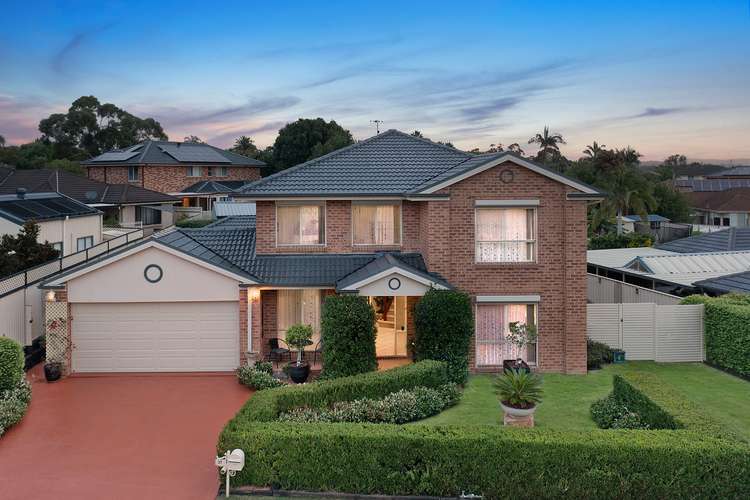 37 Dundonald Road, Hamlyn Terrace NSW 2259