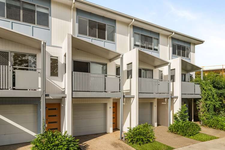 Main view of Homely townhouse listing, 79/30 Taylor Place, Mackenzie QLD 4156