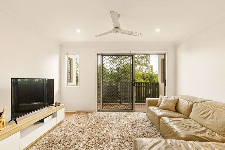 Second view of Homely townhouse listing, 79/30 Taylor Place, Mackenzie QLD 4156